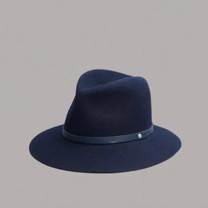 Rag & Bone Floppy Brim Fedora